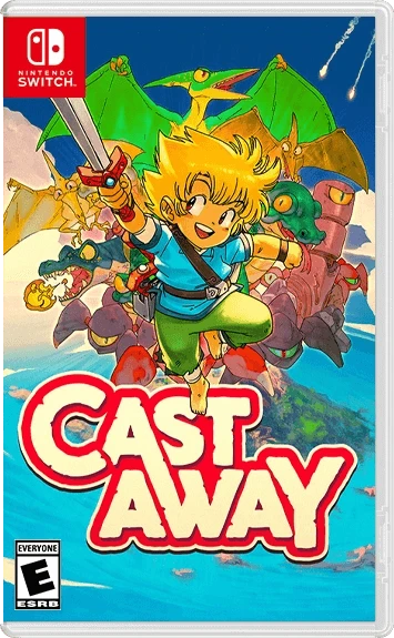 Castaway