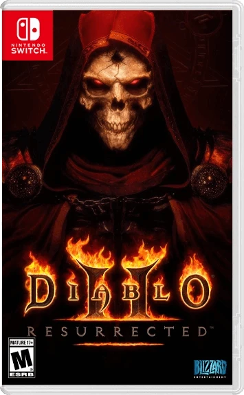 Diablo II