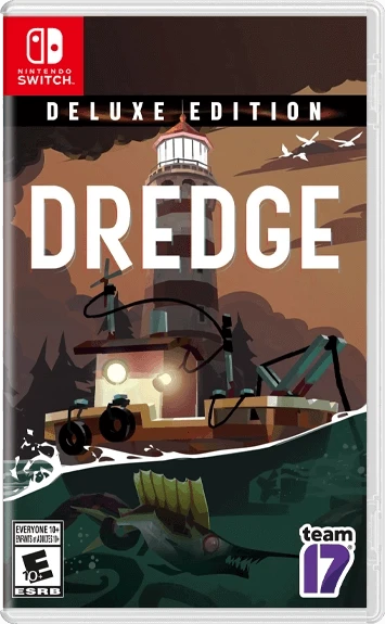 DREDGE