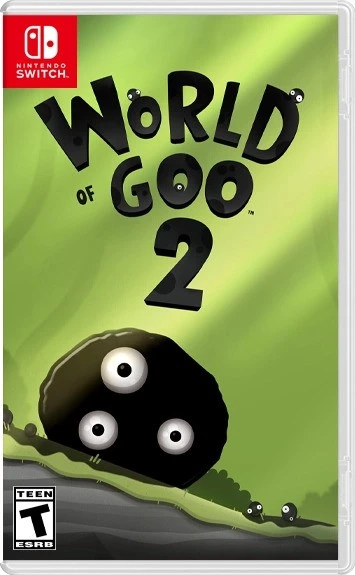 World of Goo 2