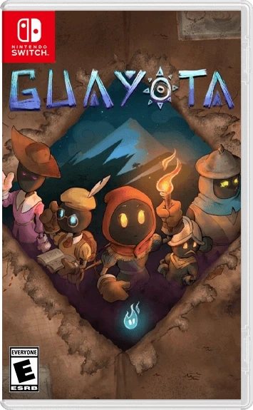 Guayota