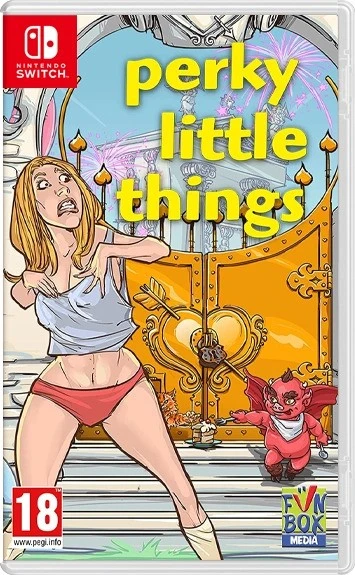Perky Little Things