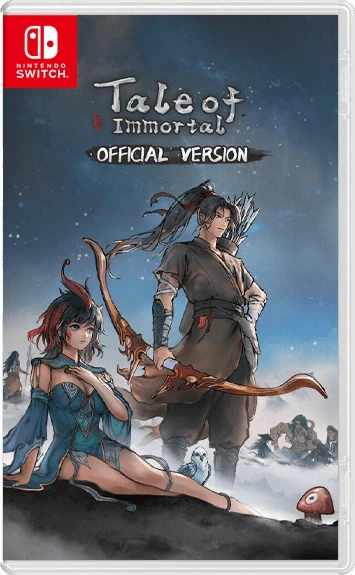 Tale of Immortal