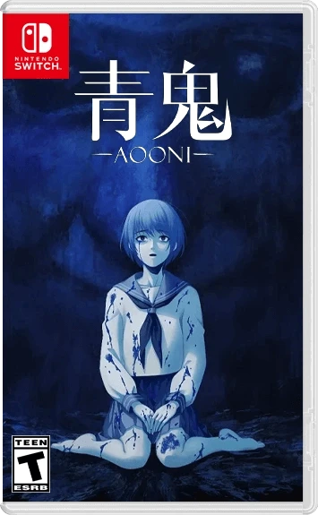 Aooni