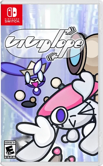 VIVIDLOPE