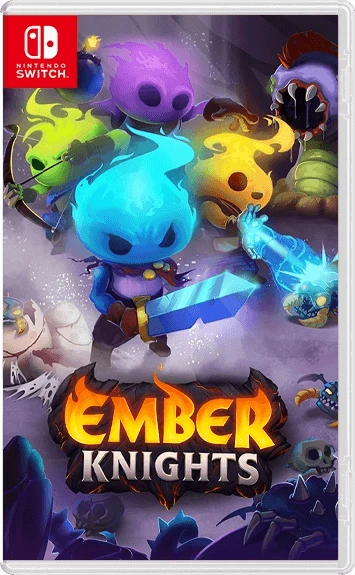 Ember Knights