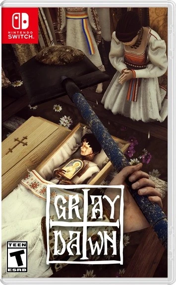 Gray Dawn