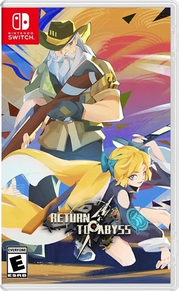 Return To Abyss