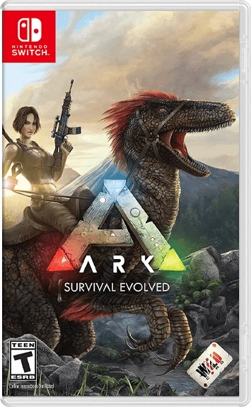 ARK: Ultimate Survivor Edition