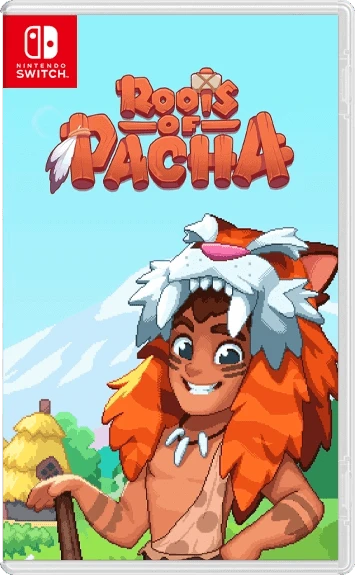 Roots of Pacha